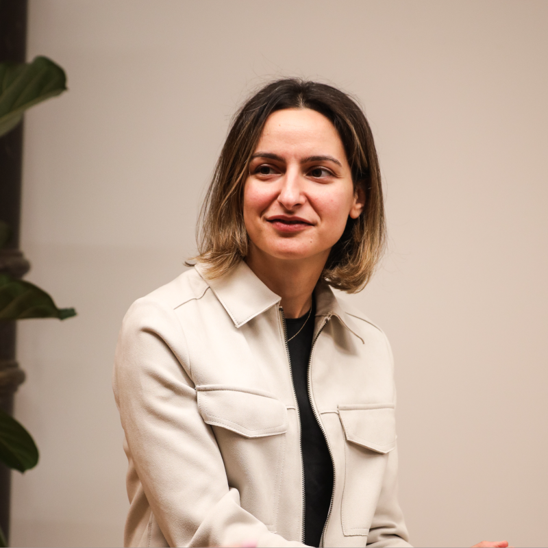 Dima Ayyash